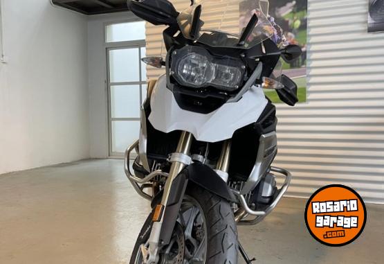 Motos - Bmw GS 1200 R 2019 Nafta 24400Km - En Venta