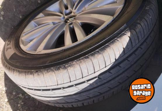 Autos - Citroen C-elysee 2017 Nafta 100000Km - En Venta