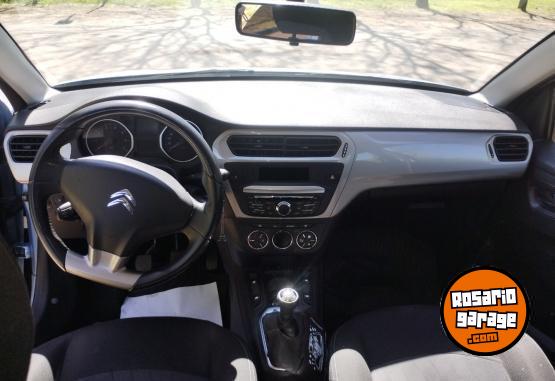 Autos - Citroen C-elysee 2017 Nafta 100000Km - En Venta