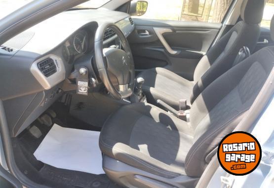 Autos - Citroen C-elysee 2017 Nafta 100000Km - En Venta