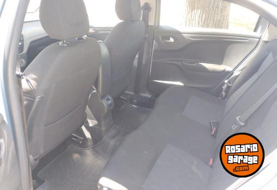 Autos - Citroen C-elysee 2017 Nafta 100000Km - En Venta