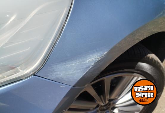 Autos - Citroen C-elysee 2017 Nafta 100000Km - En Venta