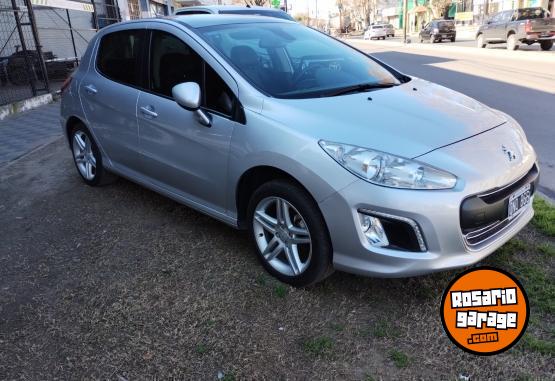 Autos - Peugeot 308 c4 208 FOCUS Cruze 2015 Diesel 128000Km - En Venta