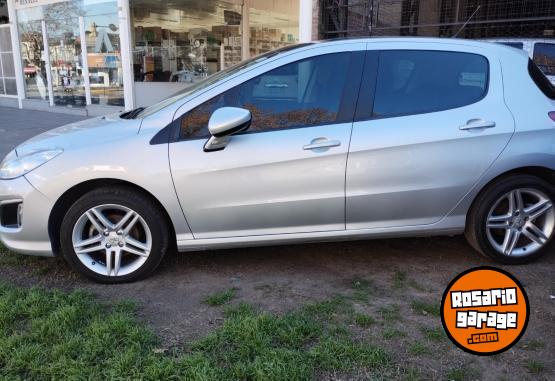 Autos - Peugeot 308 c4 208 FOCUS Cruze 2015 Diesel 128000Km - En Venta