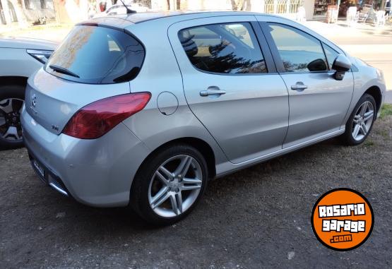 Autos - Peugeot 308 c4 208 FOCUS Cruze 2015 Diesel 128000Km - En Venta