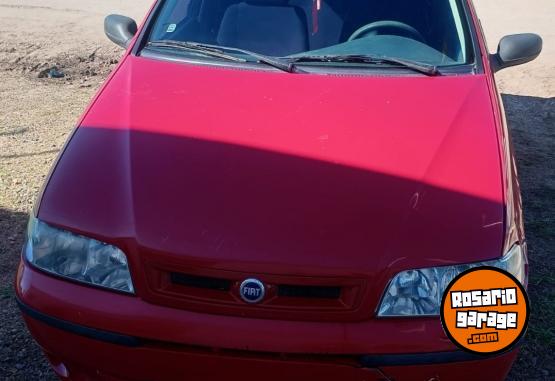 Autos - Fiat PALIO 2006 Nafta 205000Km - En Venta