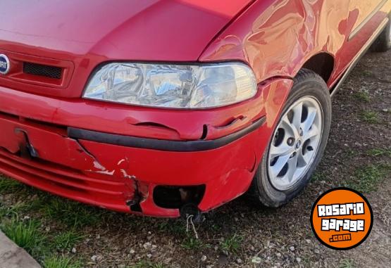 Autos - Fiat PALIO 2006 Nafta 205000Km - En Venta