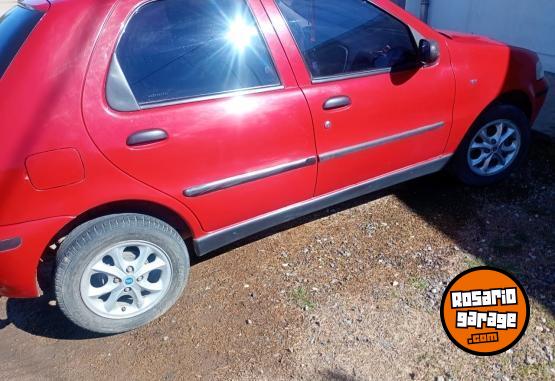 Autos - Fiat PALIO 2006 Nafta 205000Km - En Venta