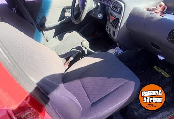 Autos - Fiat PALIO 2006 Nafta 205000Km - En Venta
