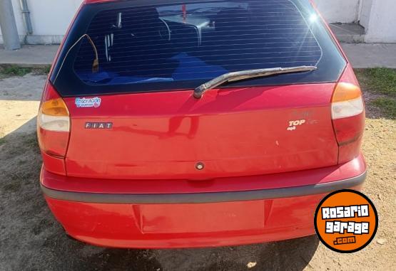 Autos - Fiat PALIO 2006 Nafta 205000Km - En Venta