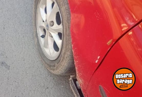 Autos - Fiat PALIO 2006 Nafta 205000Km - En Venta