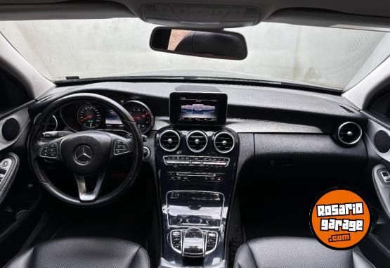 Autos - Mercedes Benz C250 2016 Nafta 113000Km - En Venta