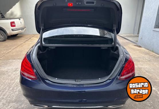 Autos - Mercedes Benz C250 2016 Nafta 113000Km - En Venta