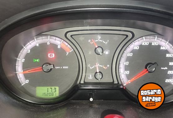 Camionetas - Ford ECOSPORT 1.6 XLS 2011 Nafta 152000Km - En Venta