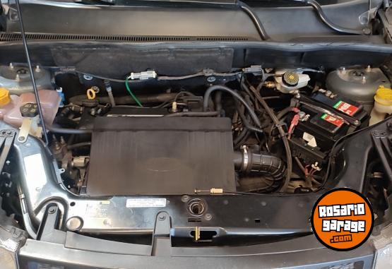 Camionetas - Ford ECOSPORT 1.6 XLS 2011 Nafta 152000Km - En Venta