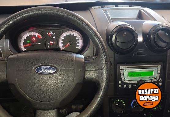 Camionetas - Ford ECOSPORT 1.6 XLS 2011 Nafta 152000Km - En Venta