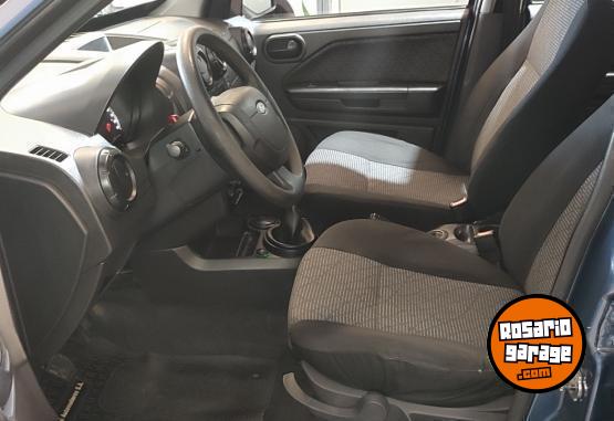 Camionetas - Ford ECOSPORT 1.6 XLS 2011 Nafta 152000Km - En Venta