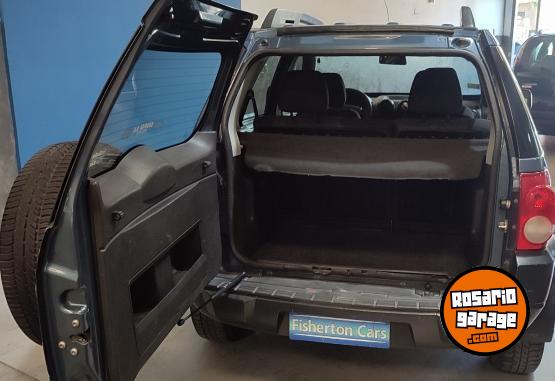 Camionetas - Ford ECOSPORT 1.6 XLS 2011 Nafta 152000Km - En Venta