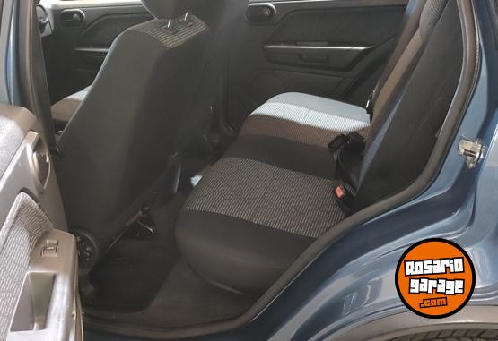 Camionetas - Ford ECOSPORT 1.6 XLS 2011 Nafta 152000Km - En Venta