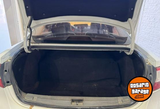 Autos - Renault Fluence 1.6 16V Confort 2016 GNC 200000Km - En Venta