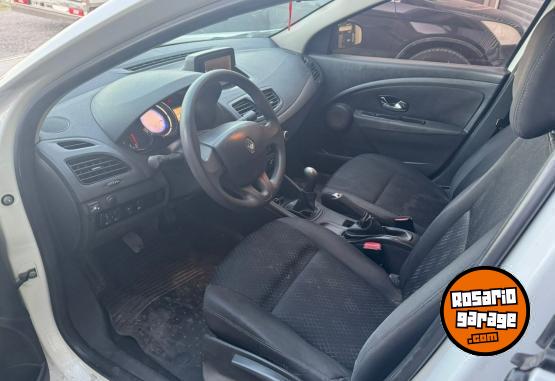 Autos - Renault Fluence 1.6 16V Confort 2016 GNC 200000Km - En Venta