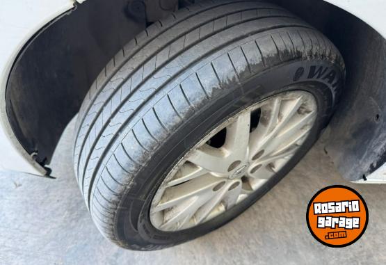 Autos - Renault Fluence 1.6 16V Confort 2016 GNC 200000Km - En Venta