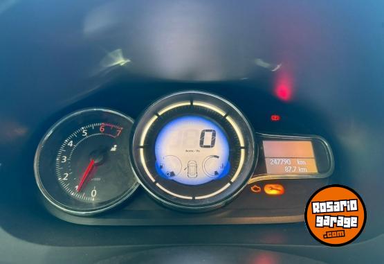 Autos - Renault Fluence 1.6 16V Confort 2016 GNC 200000Km - En Venta