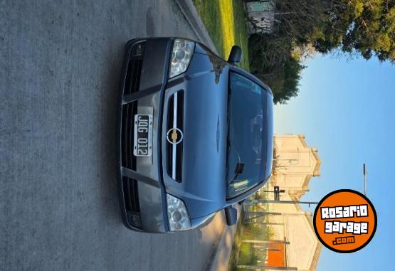 Autos - Chevrolet Astra 2011 GNC 180000Km - En Venta