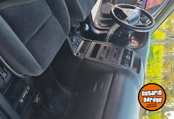 Autos - Chevrolet Astra 2011 GNC 180000Km - En Venta