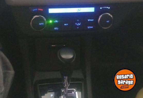 Autos - Toyota Corolla xei 2016 Nafta 45400Km - En Venta
