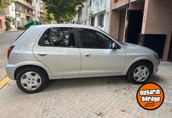 Autos - Chevrolet Celta 1.4 lt 2014 Nafta 98000Km - En Venta