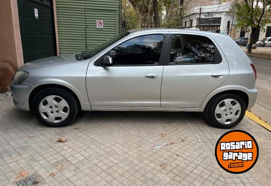Autos - Chevrolet Celta 1.4 lt 2014 Nafta 98000Km - En Venta