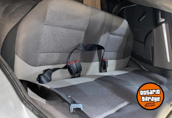 Autos - Chevrolet Celta 1.4 lt 2014 Nafta 98000Km - En Venta