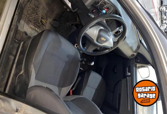 Autos - Chevrolet Celta 1.4 lt 2014 Nafta 98000Km - En Venta