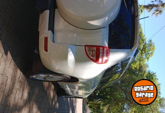 Camionetas - Toyota Rav4 2012 Nafta 169000Km - En Venta