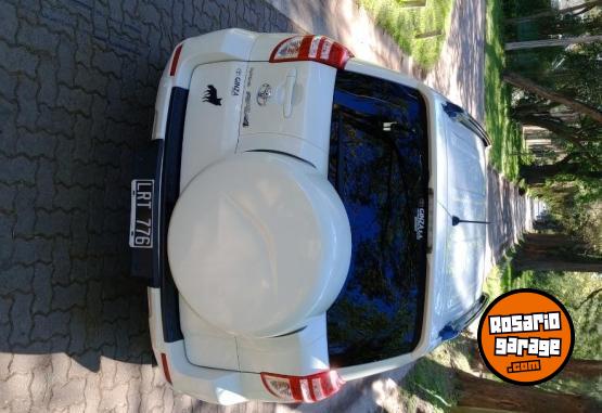 Camionetas - Toyota Rav4 2012 Nafta 169000Km - En Venta