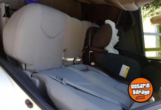 Camionetas - Toyota Rav4 2012 Nafta 169000Km - En Venta