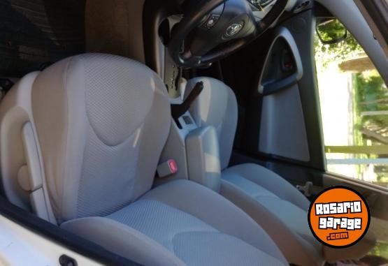 Camionetas - Toyota Rav4 2012 Nafta 169000Km - En Venta