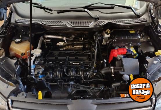 Autos - Ford Ecosport titanium 1.6 2013 Nafta  - En Venta