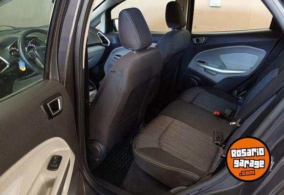 Autos - Ford Ecosport titanium 1.6 2013 Nafta  - En Venta