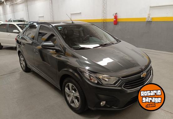 Autos - Chevrolet Prisma 1.4 LTZ 2018 Nafta  - En Venta