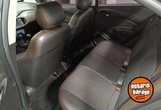 Autos - Chevrolet Prisma 1.4 LTZ 2018 Nafta  - En Venta
