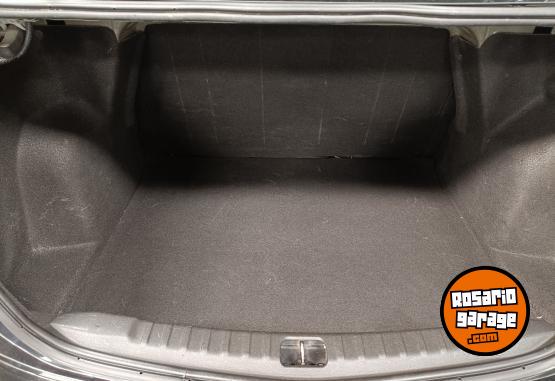 Autos - Chevrolet Prisma 1.4 LTZ 2018 Nafta  - En Venta