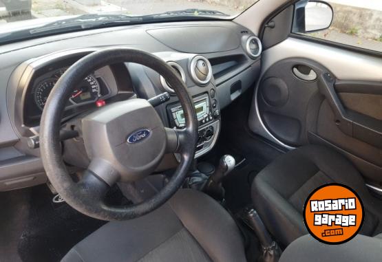 Autos - Ford Ka 2010 Nafta 64000Km - En Venta