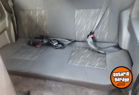 Autos - Ford Ka 2010 Nafta 64000Km - En Venta