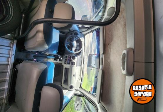 Utilitarios - Renault Kangoo 2009 GNC 252000Km - En Venta