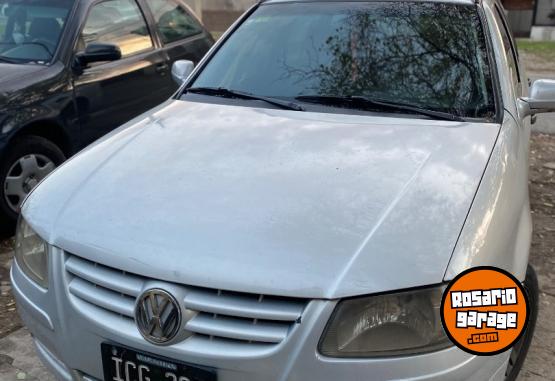 Autos - Volkswagen Country 2009 Diesel 200Km - En Venta