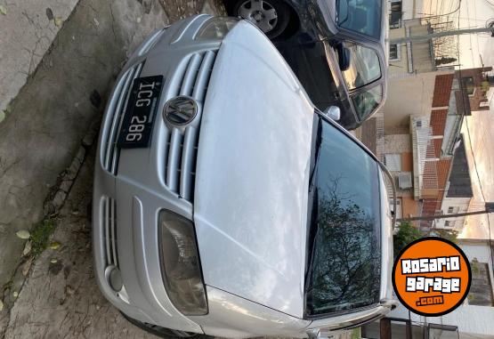 Autos - Volkswagen Country 2009 Diesel 200Km - En Venta