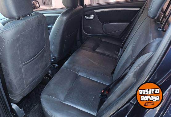 Autos - Renault Sandero stepway 2010 Nafta 195000Km - En Venta