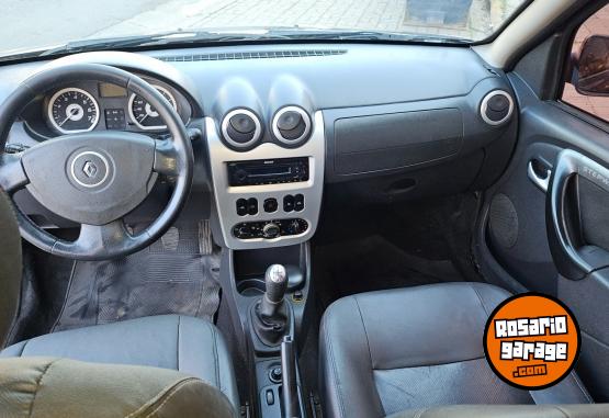 Autos - Renault Sandero stepway 2010 Nafta 195000Km - En Venta